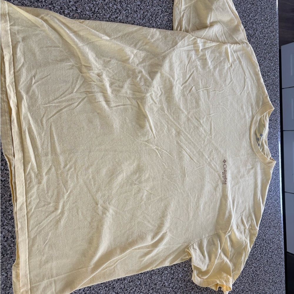 Men’s shirt